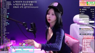 Korean BJ milkkim123 2025-07-24 bkjdance