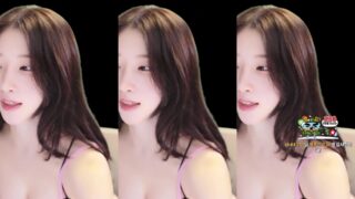 Korean BJ mj0128 2025-07-25 bkjdance