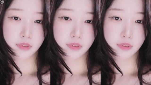 105 Korean BJ mj0128 2025-07-26 bkjdance