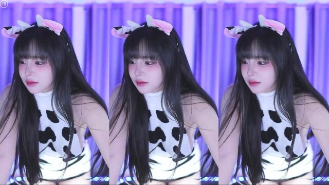 Korean BJ navi04 2025-07-26 bkjdance