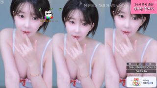 Korean BJ rlemaos 2025-07-26 bkjdance