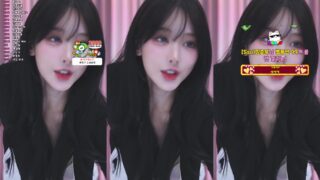 Korean BJ tnwl9630 2025-07-26 bkjdance