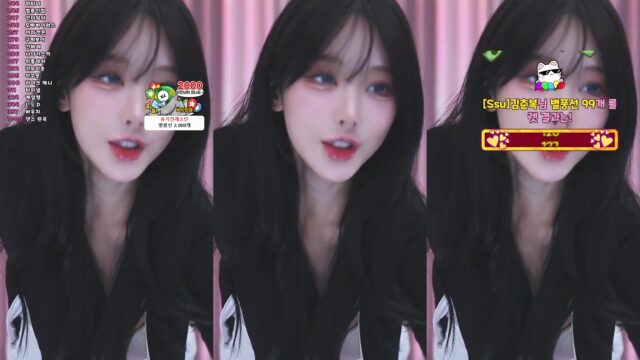 122 Korean BJ tnwl9630 2025-07-26 bkjdance