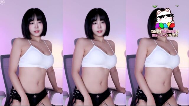 Korean BJ jdabyeol2 2025-07-29 kbjdance