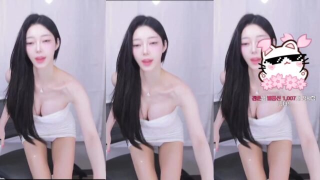 Korean BJ big541 2025-08-03 bkjdance