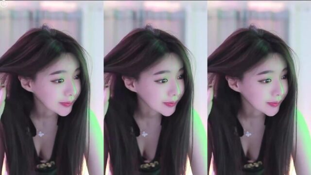 Korean BJ bks1004 2025-07-31 bkjdance