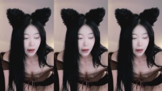 Korean BJ bumzi98 2025-08-01 bkjdance