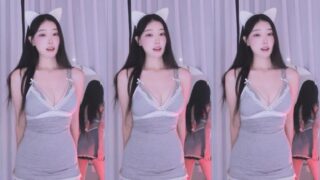 Korean BJ dpqls718 2025-08-01 bkjdance