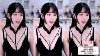 Korean BJ hl6260 2025-08-01 bkjdance