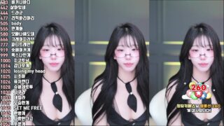 Korean BJ kkok7816 2025-07-30 bkjdance