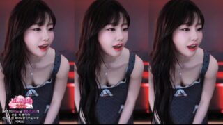 Korean BJ m0m099 2025-07-30 bkjdance