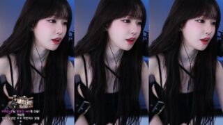 Korean BJ m0m099 2025-08-03 bkjdance