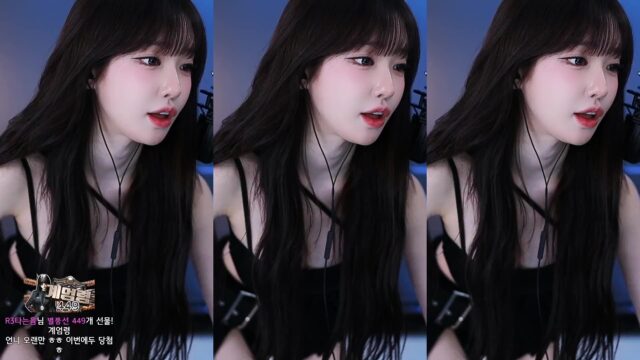 Korean BJ m0m099 2025-08-03 bkjdance