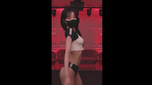 Korean BJ mscrew33 2025-08-18 bkjdance