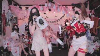 Korean BJ mscrew33 2025-09-22 bkjdance