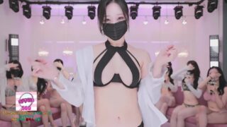 Korean BJ mscrew33 2025-09-24 bkjdance