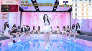 Korean BJ pandaclass 2025-08-28 bkjdance