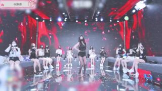 Korean BJ pandaclass 2025-09-20 bkjdance