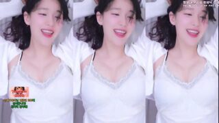 Korean BJ lolsos 2025-01-12 bkjdance