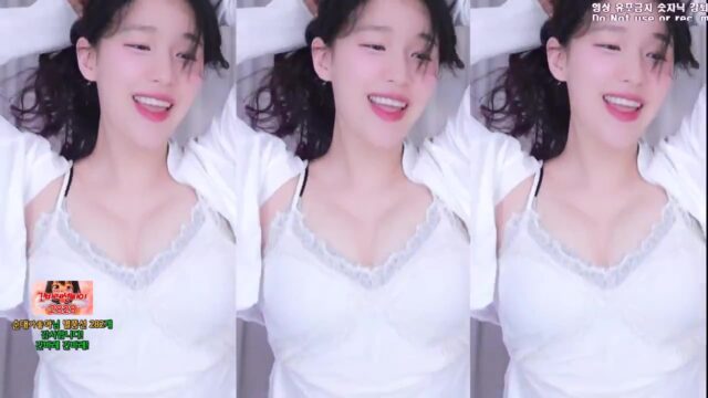 Korean BJ lolsos 2025-01-12 bkjdance