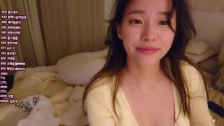 Korean BJ lolsos 2025-01-17 bkjdance