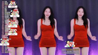 Korean BJ lolsos 2025-01-19 bkjdance