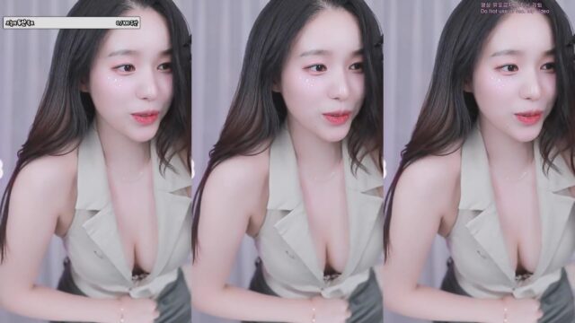 Korean BJ lolsos 2025-02-27 bkjdance