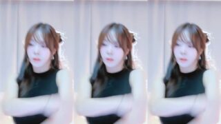 Korean BJ mainshow1 2025-08-03 bkjdance