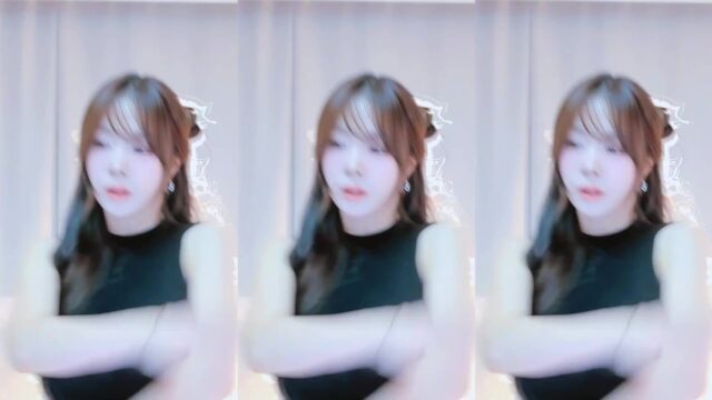 Korean BJ mainshow1 2025-08-03 bkjdance