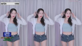 Korean BJ lolsos 2025-04-25 bkjdance