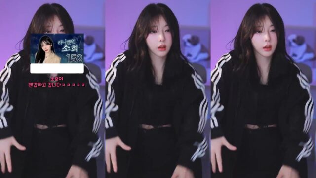 Korean BJ thwl9386 2025-08-03 bkjdance