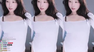 Korean BJ mj0128 2025-08-02 bkjdance