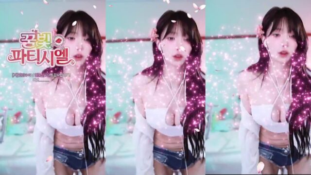 Korean BJ rlrlvkvk123 2025-07-30 bkjdance