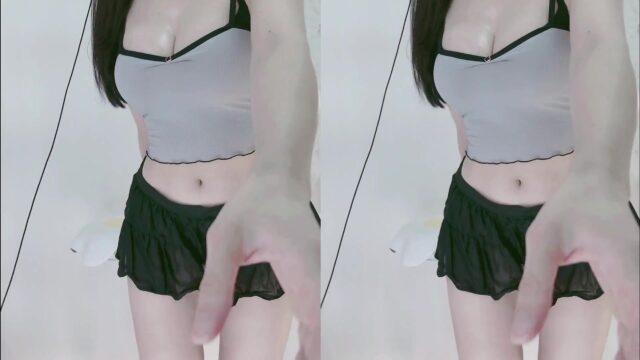 Korean BJ seosils2 2025-07-31 bkjdance