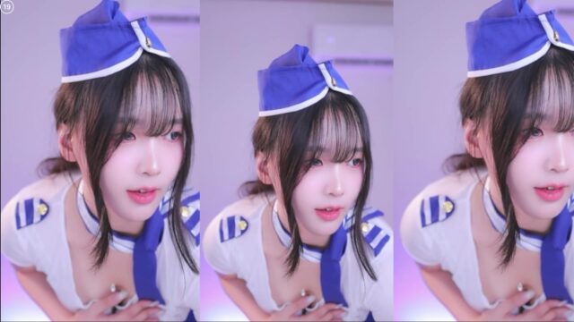 Korean BJ serimm 2025-08-01 bkjdance