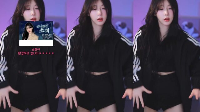 Korean BJ thwl9386 2025-08-03 bkjdance