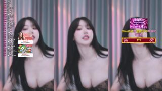 Korean BJ tnwl9630 2025-07-31 bkjdance