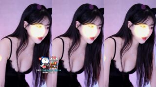 Korean BJ zzey33 2025-08-02 bkjdance