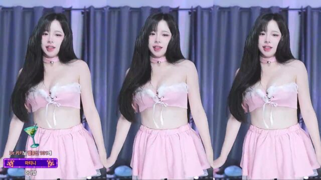 Korean BJ navi04 2025-07-28 bkjdance