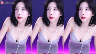 Korean BJ milkkim123 2025-07-28 bkjdance