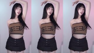 Korean BJ rud9281 2025-07-28 bkjdance