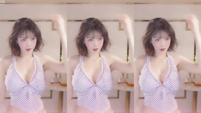 Korean BJ sdgk78 2025-07-27 bkjdance