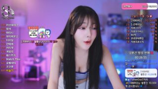 Korean BJ thwl9386 2025-07-28 bkjdance