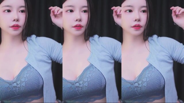 Korean BJ yeosi1004 2025-07-27 bkjdance