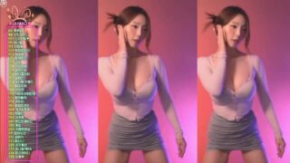 Korean BJ dlsgk1763 2025-07-24 bkjdance