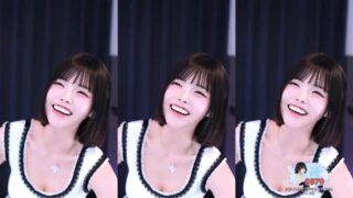 Korean BJ dlswldus107 2025-07-24 bkjdance