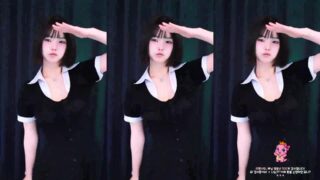 Korean BJ dlswldus107 2025-07-26 bkjdance