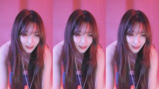 Korean BJ fall0715 2025-07-26 bkjdance