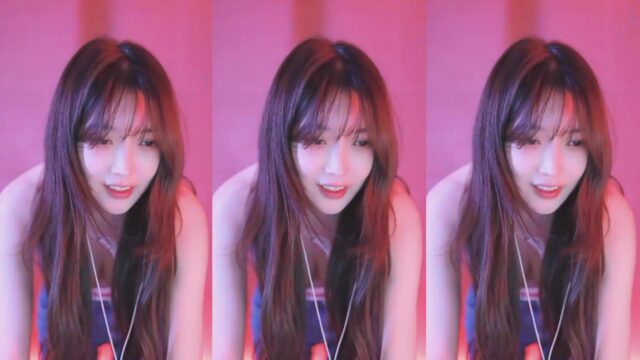 Korean BJ fall0715 2025-07-26 bkjdance