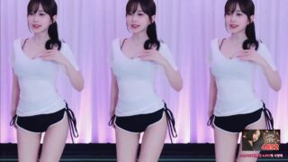 Korean BJ flower1023 2025-07-25 bkjdance